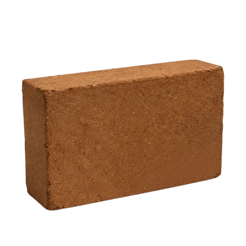Unwrapped Brick