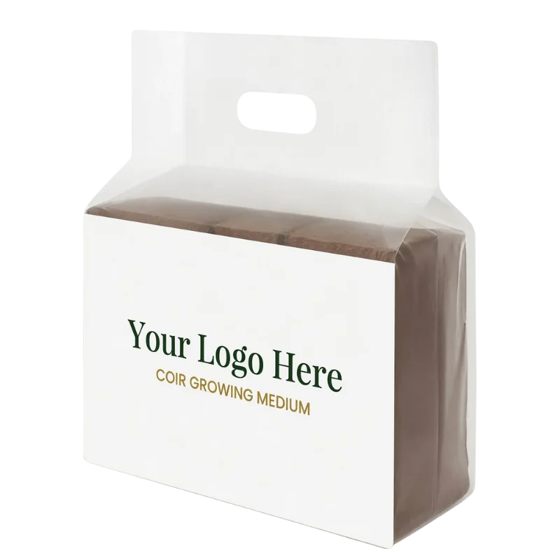 6-Pack Handle Bag