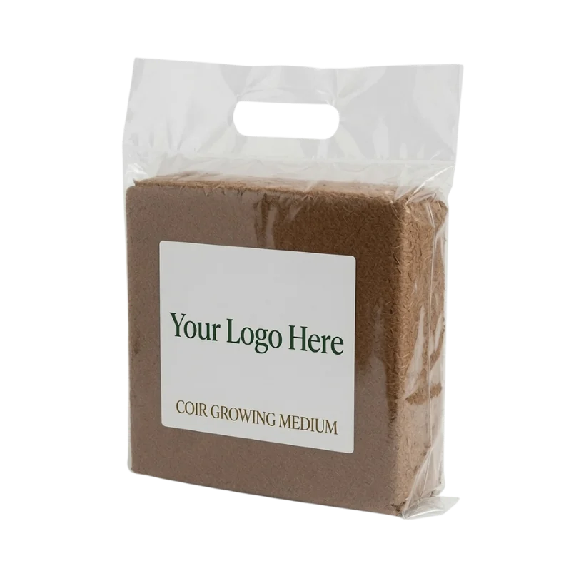 Handle Bag